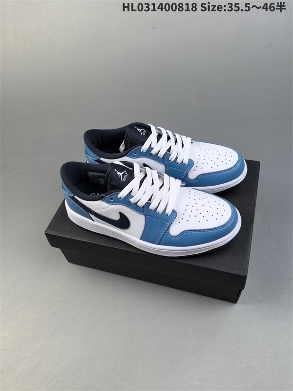 men air jordan 1 shoes 2024-9-5-184